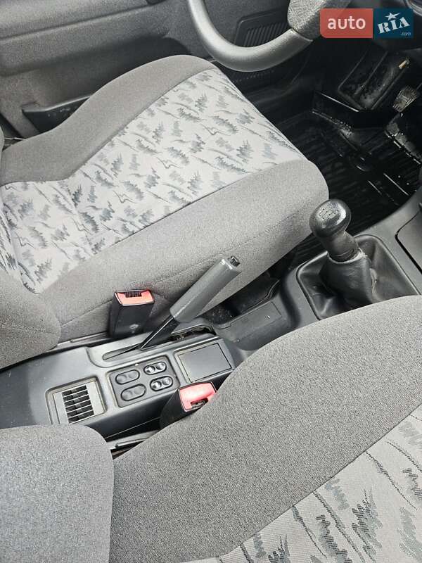 Хетчбек ВАЗ / Lada 2112 2006 в Львові фото 32 Хетчбек ВАЗ / Lada 2112 2006 в Львові