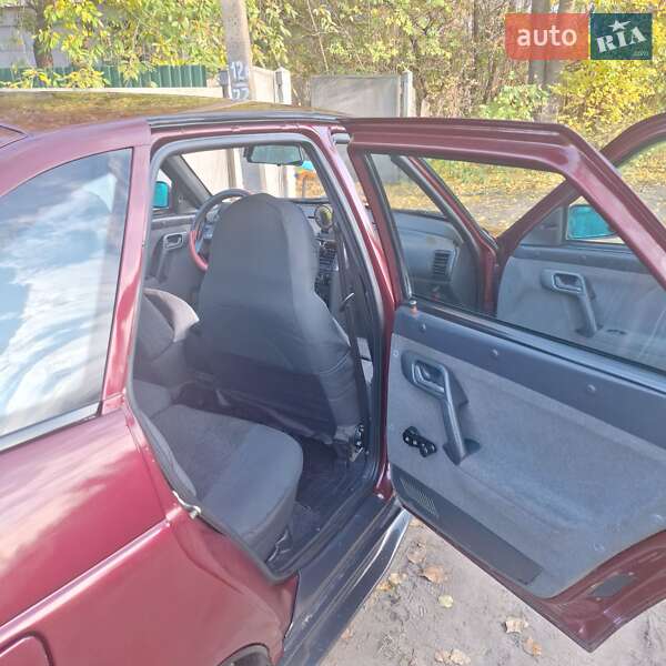 Хэтчбек ВАЗ / Lada 2112 2004 в Ахтырке