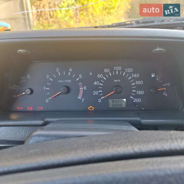 Хэтчбек ВАЗ / Lada 2112 2004 в Ахтырке