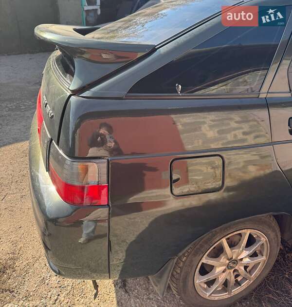 Хэтчбек ВАЗ / Lada 2112 2006 в Харькове