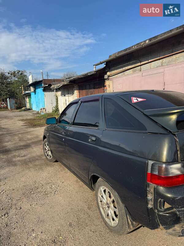 Хэтчбек ВАЗ / Lada 2112 2006 в Харькове