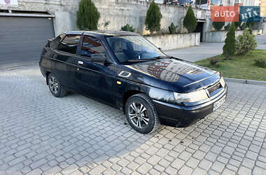 Хетчбек ВАЗ 2112 2006 в 