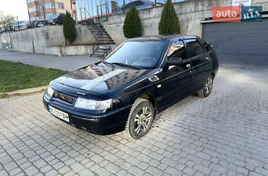 Хетчбек ВАЗ 2112 2006 в 