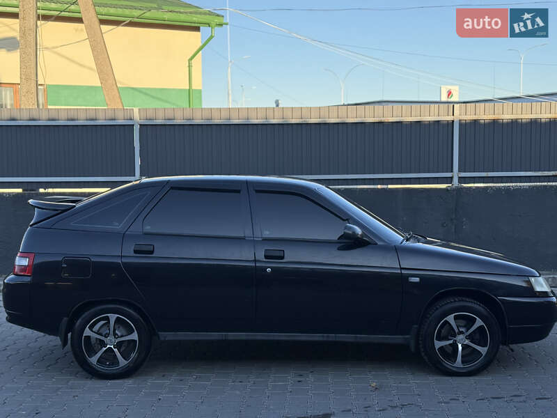 Хэтчбек ВАЗ / Lada 2112 2008 в Львове
