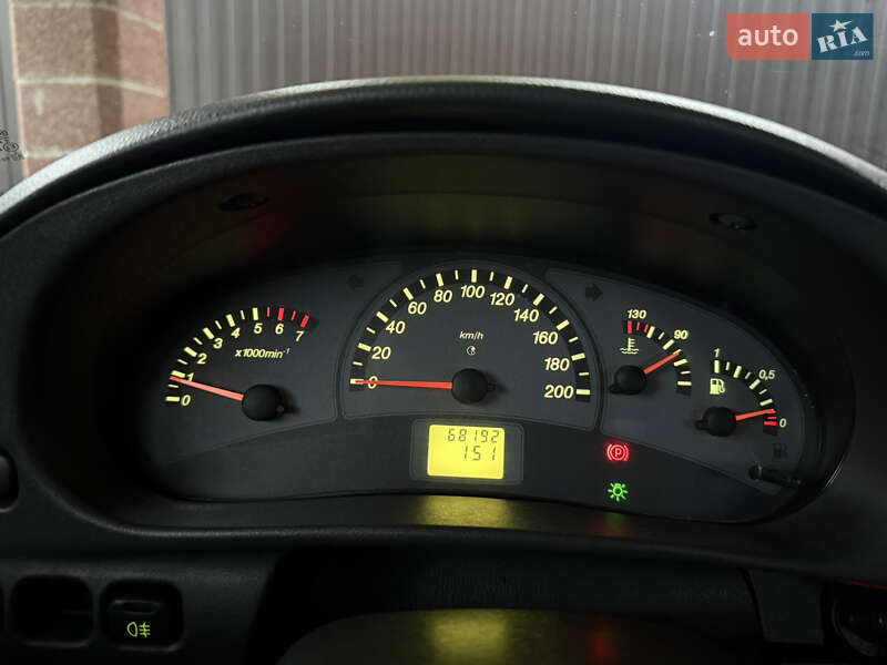 Хэтчбек ВАЗ / Lada 2112 2008 в Львове
