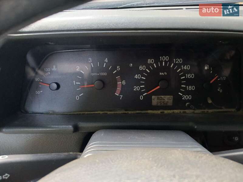 Хэтчбек ВАЗ / Lada 2112 2006 в Полтаве