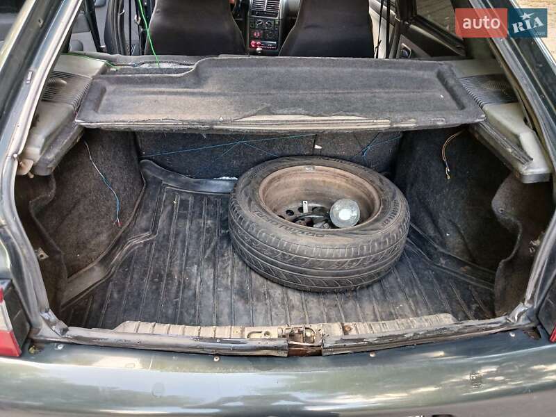 Хэтчбек ВАЗ / Lada 2112 2006 в Полтаве
