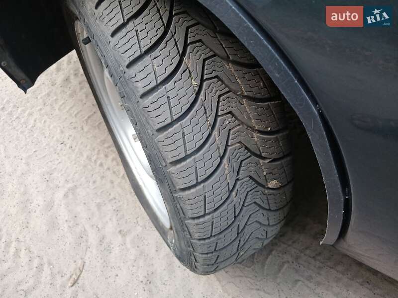Хэтчбек ВАЗ / Lada 2112 2006 в Полтаве