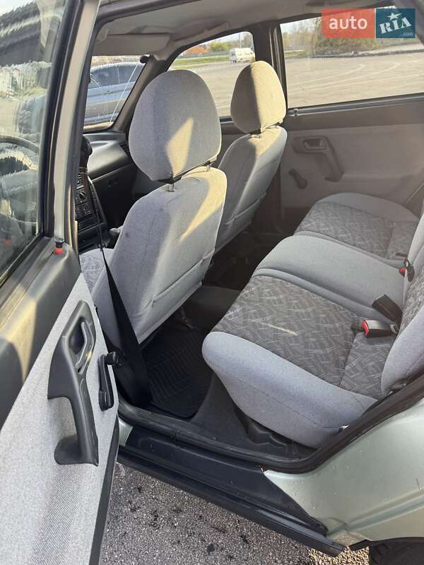 Хетчбек ВАЗ / Lada 2112 2005 в Києві фото 9 Хетчбек ВАЗ / Lada 2112 2005 в Києві