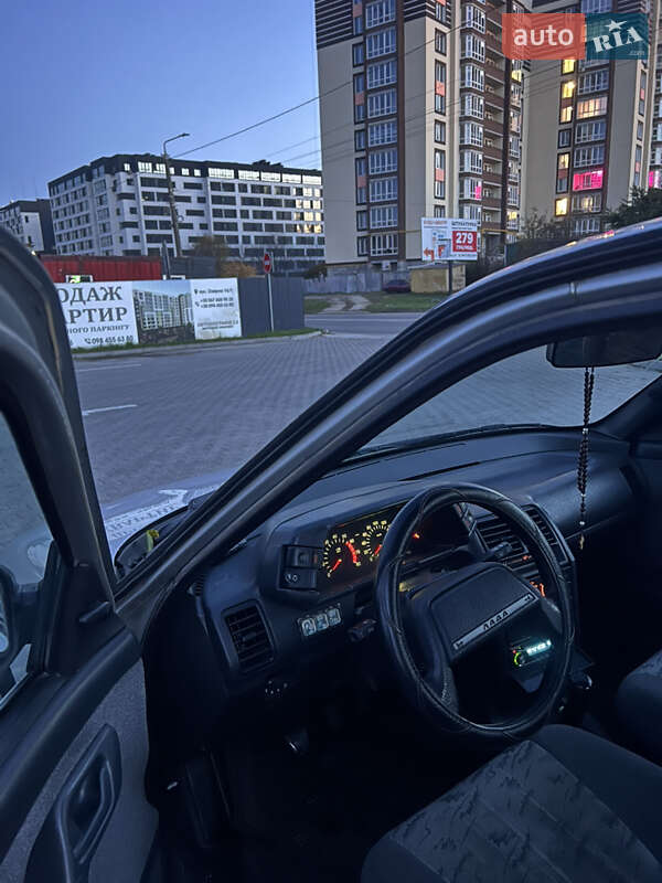 Хетчбек ВАЗ / Lada 2112 2006 в Хмельницькому фото 6 Хетчбек ВАЗ / Lada 2112 2006 в Хмельницькому