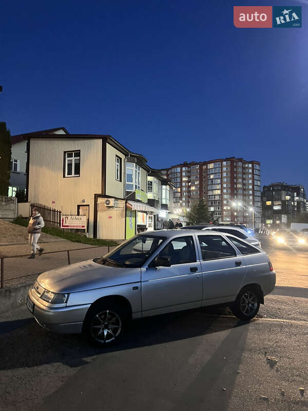 Хетчбек ВАЗ / Lada 2112 2006 в Хмельницькому фото 10 Хетчбек ВАЗ / Lada 2112 2006 в Хмельницькому