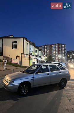 Хэтчбек ВАЗ 2112 2006 в 