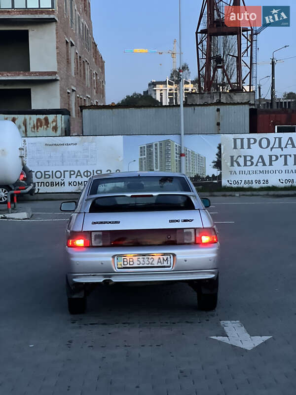 Хетчбек ВАЗ / Lada 2112 2006 в Хмельницькому фото 15 Хетчбек ВАЗ / Lada 2112 2006 в Хмельницькому