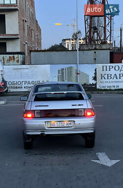 Хэтчбек ВАЗ 2112 2006 в 