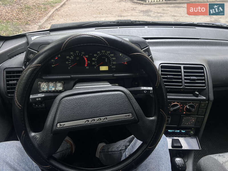Хетчбек ВАЗ / Lada 2112 2006 в Хмельницькому фото 27 Хетчбек ВАЗ / Lada 2112 2006 в Хмельницькому