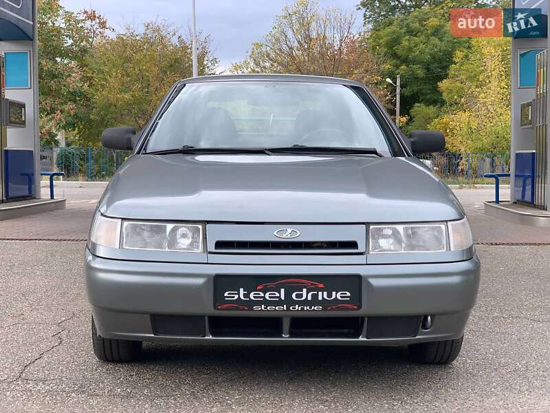 Хэтчбек ВАЗ / Lada 2112 2006 в Николаеве фото 2 Хэтчбек ВАЗ / Lada 2112 2006 в Николаеве
