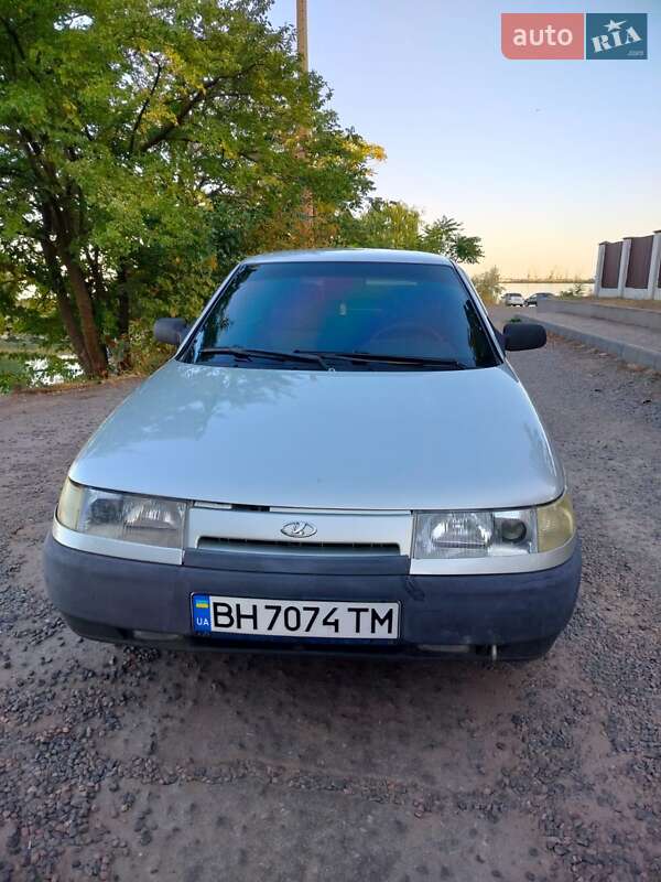 Хэтчбек ВАЗ / Lada 2112 2006 в Белгороде-Днестровском