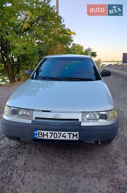 Хетчбек ВАЗ 2112 2006 в  фото 6 Хетчбек ВАЗ 2112 2006 в