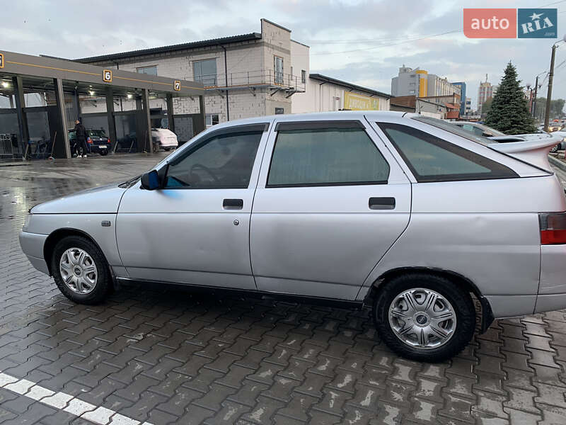 Хетчбек ВАЗ / Lada 2112 2007 в Вінниці