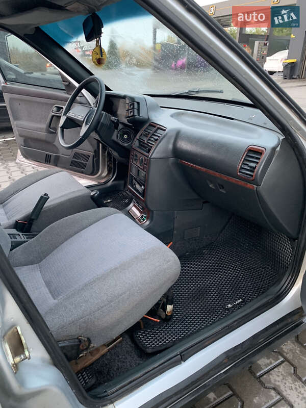 Хетчбек ВАЗ / Lada 2112 2007 в Вінниці