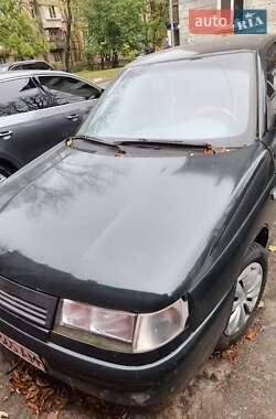 Хэтчбек ВАЗ 2112 2008 в 