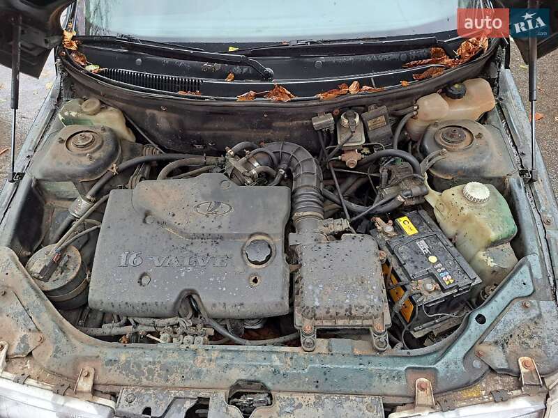 Хетчбек ВАЗ / Lada 2112 2008 в Києві