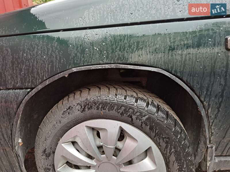 Хетчбек ВАЗ / Lada 2112 2008 в Києві