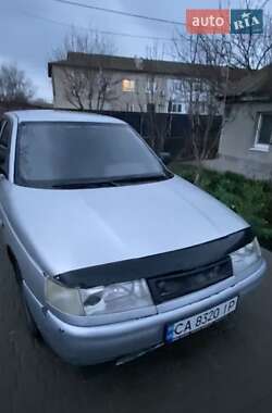 Хэтчбек ВАЗ 2112 2007 в  Хэтчбек ВАЗ 2112 2007 в