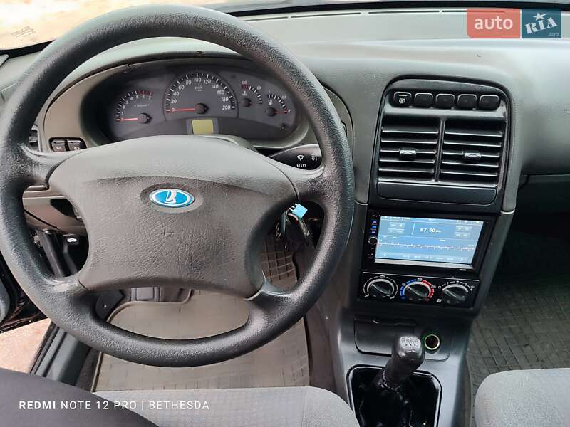 Хэтчбек ВАЗ / Lada 2112 2008 в Козельщине фото 35 Хэтчбек ВАЗ / Lada 2112 2008 в Козельщине