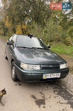 Хэтчбек ВАЗ 2112 2006 в Одессе