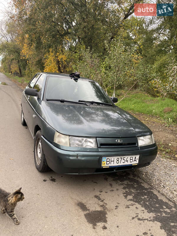 ВАЗ / Lada 2112 2006 ВАЗ / Lada 2112 2006
