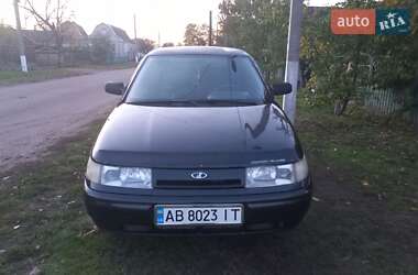 Хетчбек ВАЗ 2112 2006 в Врадіївці