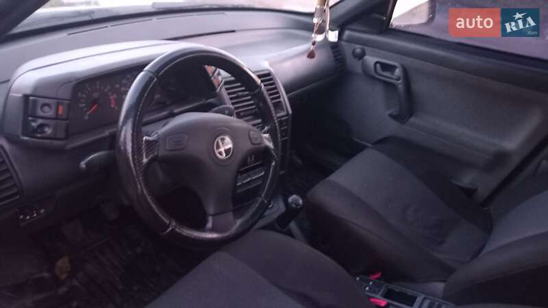 Хэтчбек ВАЗ / Lada 2112 2006 в Врадиевке