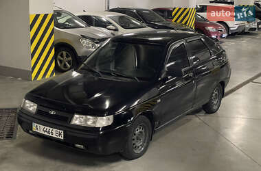 Хэтчбек ВАЗ 2112 2008 в Прилуках