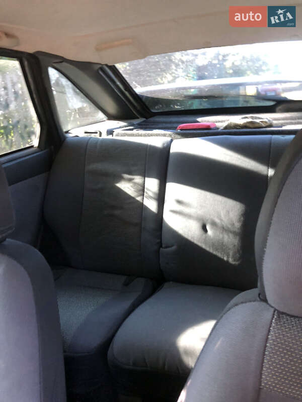 Хетчбек ВАЗ / Lada 2112 2007 в Кропивницькому фото 6 Хетчбек ВАЗ / Lada 2112 2007 в Кропивницькому