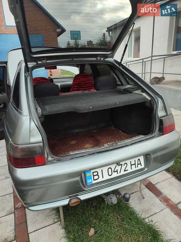 Хэтчбек ВАЗ / Lada 2112 2004 в Шишаки