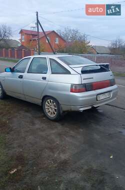 Хетчбек ВАЗ 2112 2006 в Полтаві