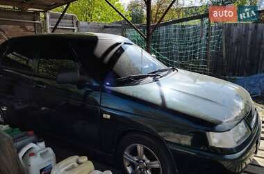 Хэтчбек ВАЗ 2112 2006 в Чернигове