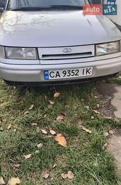 Хэтчбек ВАЗ / Lada 2112 2002 в Ставище