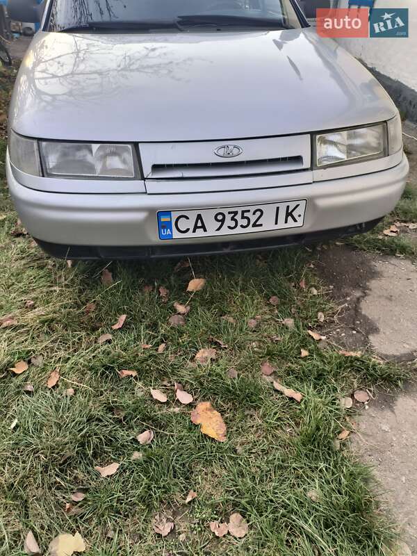 Хэтчбек ВАЗ / Lada 2112 2002 в Ставище фото 2 Хэтчбек ВАЗ / Lada 2112 2002 в Ставище
