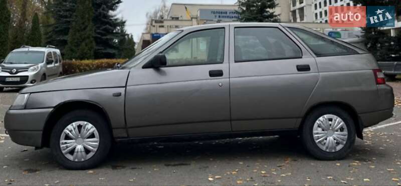 Хетчбек ВАЗ / Lada 2112 2007 в Вінниці