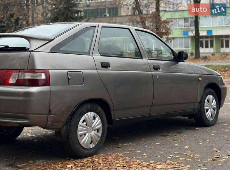 Хетчбек ВАЗ / Lada 2112 2007 в Вінниці