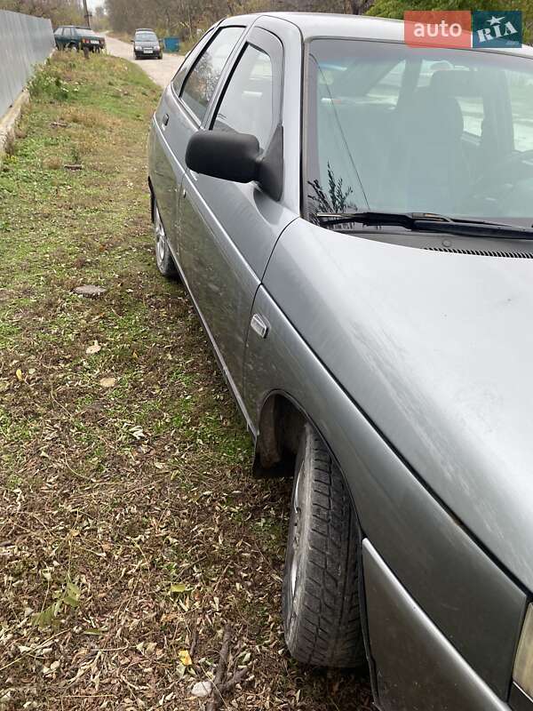 Хэтчбек ВАЗ / Lada 2112 2007 в Бердичеве