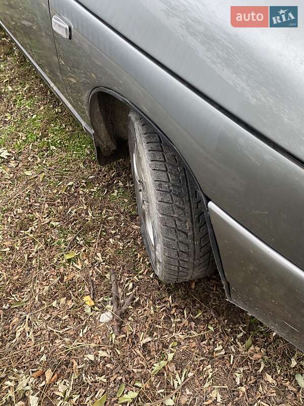 Хэтчбек ВАЗ / Lada 2112 2007 в Бердичеве