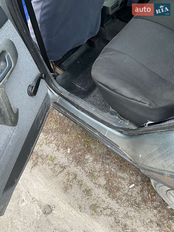 Хэтчбек ВАЗ / Lada 2112 2007 в Бердичеве