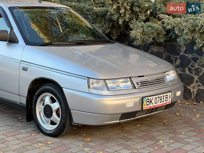 Хетчбек ВАЗ / Lada 2112 2007 в Рівному фото 18 Хетчбек ВАЗ / Lada 2112 2007 в Рівному