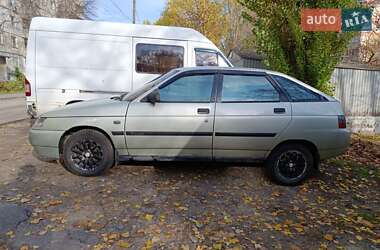 Хэтчбек ВАЗ 2112 2006 в Харькове
