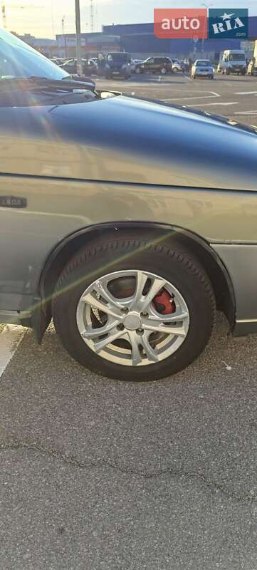 Хэтчбек ВАЗ / Lada 2112 2005 в Виннице фото 11 Хэтчбек ВАЗ / Lada 2112 2005 в Виннице