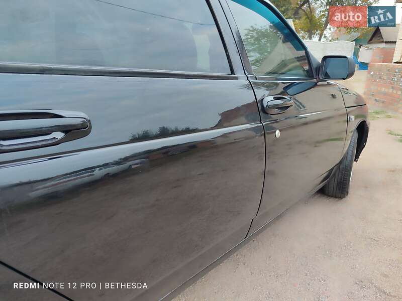 Хэтчбек ВАЗ / Lada 2112 2008 в Козельщине фото 29 Хэтчбек ВАЗ / Lada 2112 2008 в Козельщине