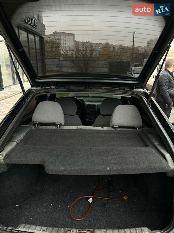 Хэтчбек ВАЗ / Lada 2112 2005 в Чернигове фото 17 Хэтчбек ВАЗ / Lada 2112 2005 в Чернигове